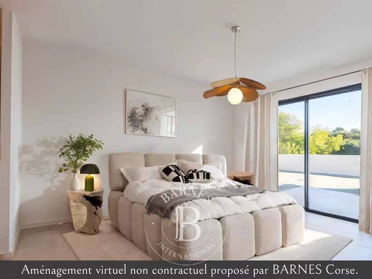 House Solaro - 4 bedrooms - 167m²