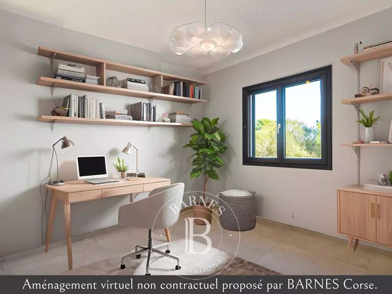 House Solaro - 4 bedrooms - 167m²