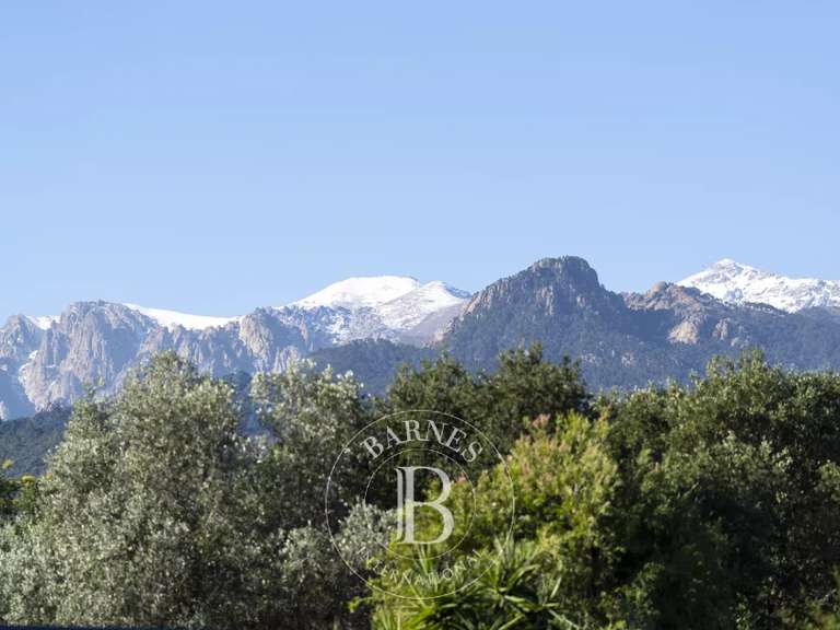 Maison Solenzara - 4 chambres - 167m²