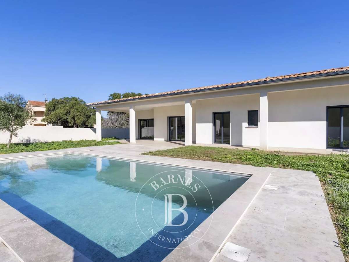Maison Solaro