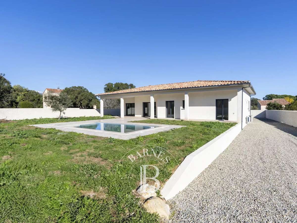 Maison Solaro