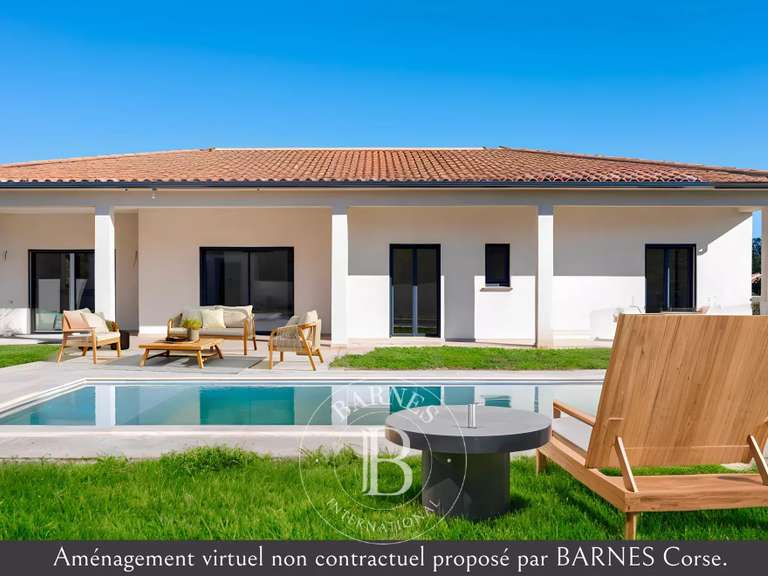 House Solaro - 4 bedrooms - 167m²