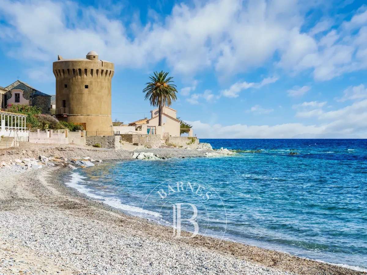 Maison Bastia