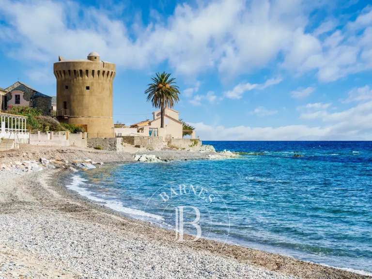 Maison Bastia - 5 chambres - 273m²