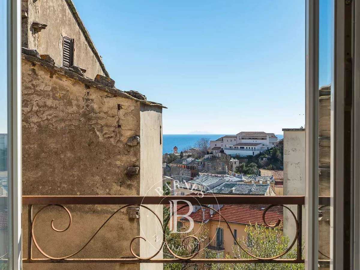 Maison Bastia