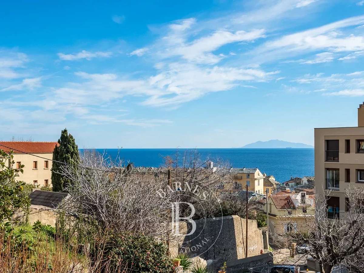 Maison Bastia