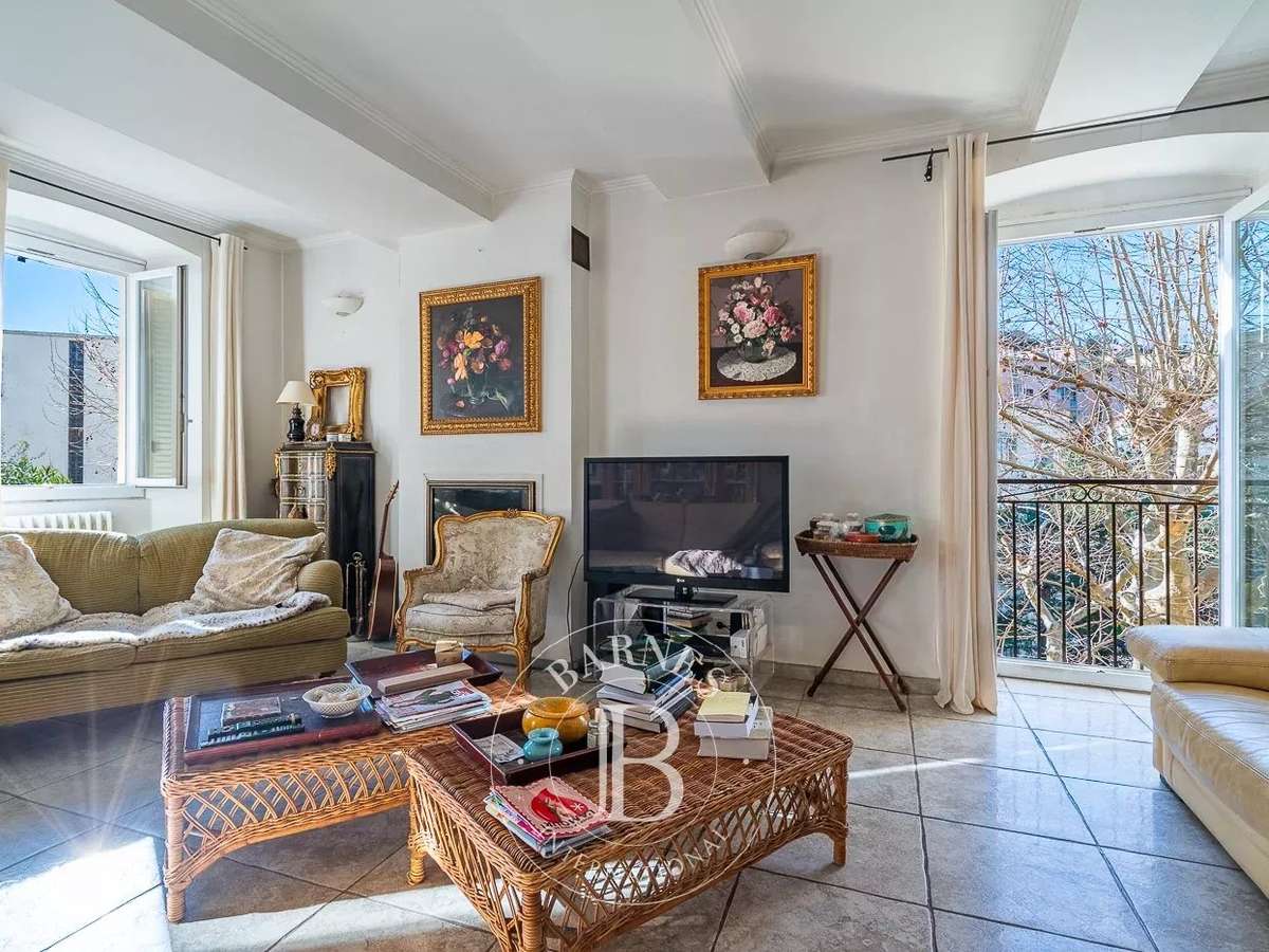 Maison Bastia