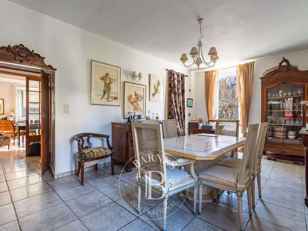 Maison Bastia