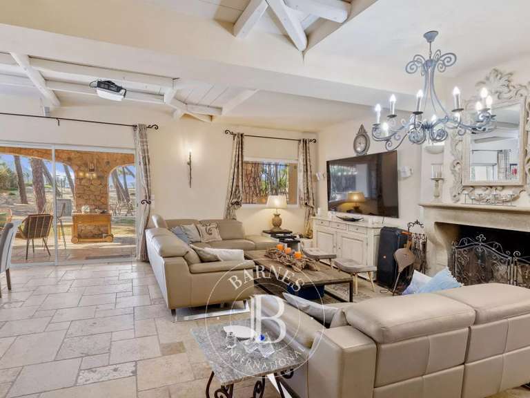 Maison Lecci - 9 chambres - 433m²