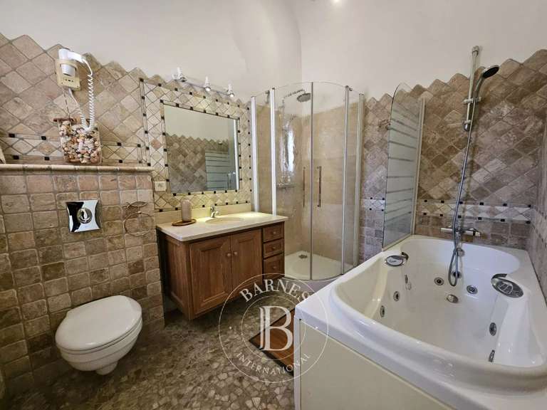 Maison Lecci - 9 chambres - 433m²