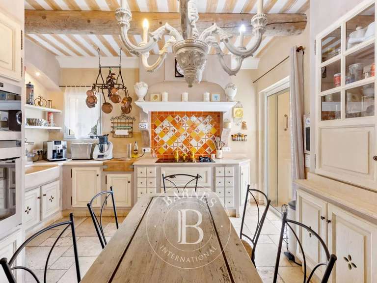 Maison Lecci - 9 chambres - 433m²