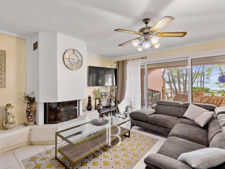 Maison Lecci - 9 chambres - 433m²
