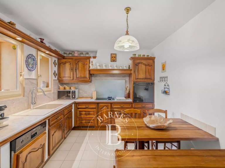 Maison Lecci - 9 chambres - 433m²