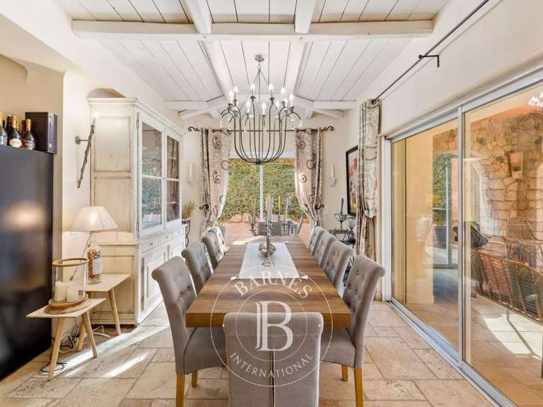 Maison Lecci - 9 chambres - 433m²