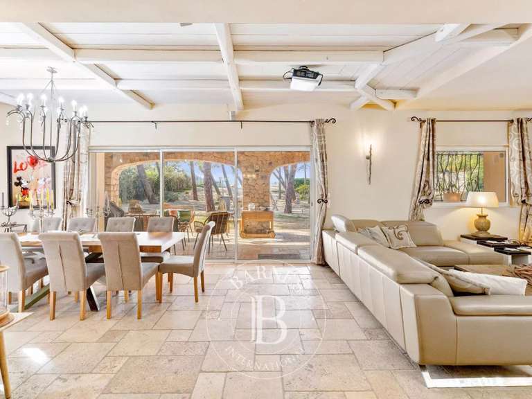 Maison Lecci - 9 chambres - 433m²