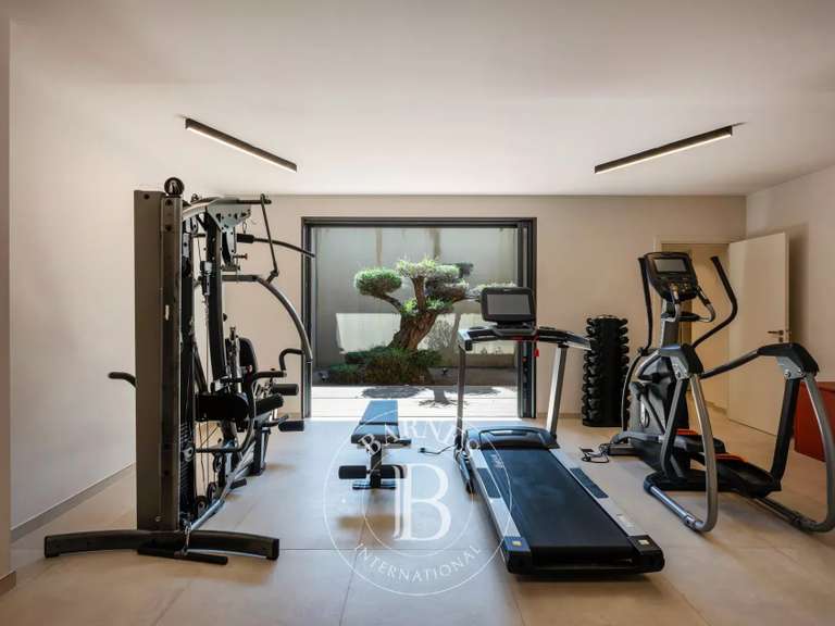 Maison Zonza - 5 chambres - 300m²
