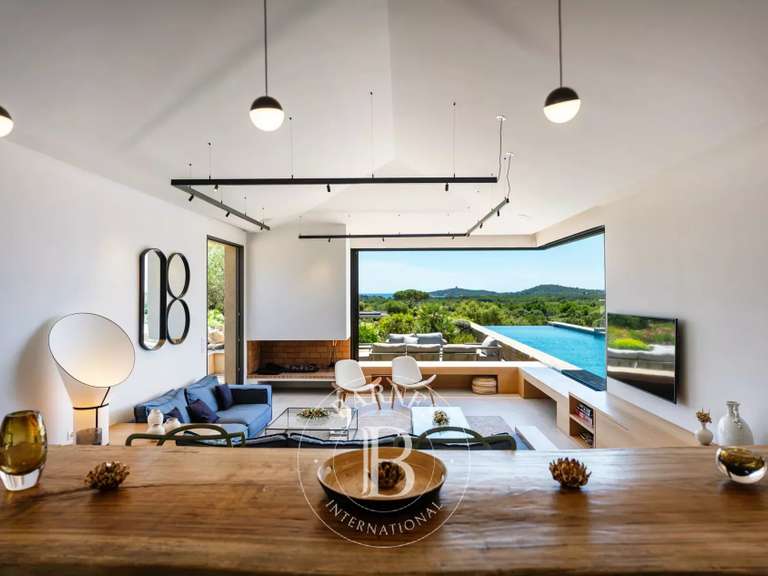 Maison Zonza - 5 chambres - 300m²