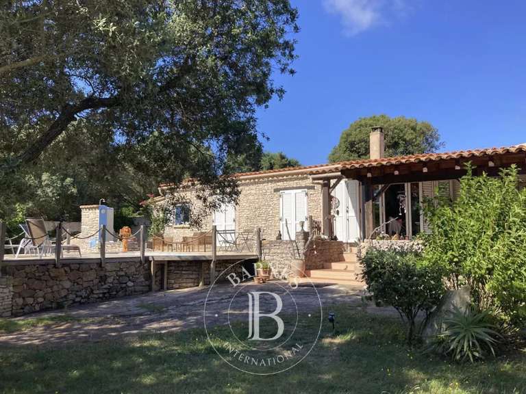 Maison Bonifacio - 2 chambres - 92m²