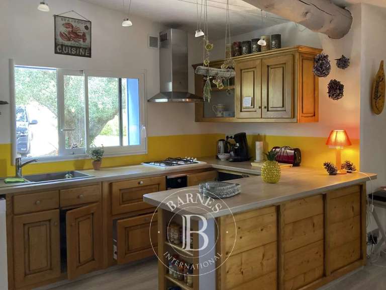 Maison Bonifacio - 2 chambres - 92m²