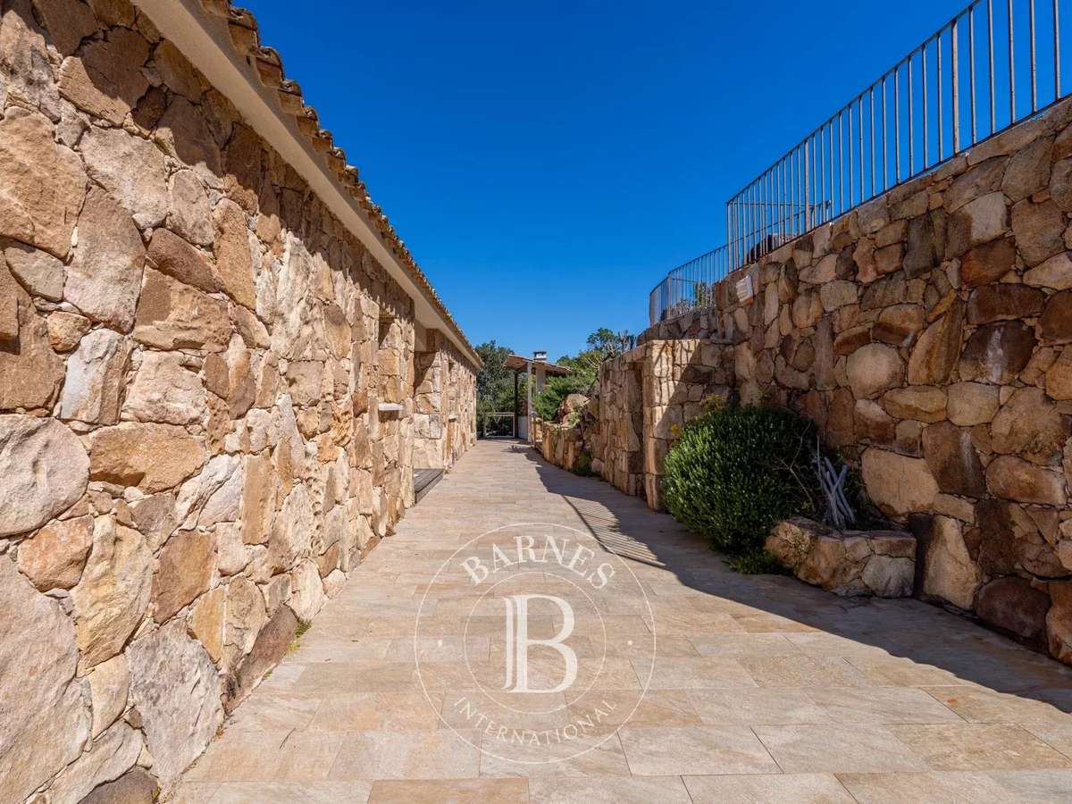 Maison Porto-Vecchio