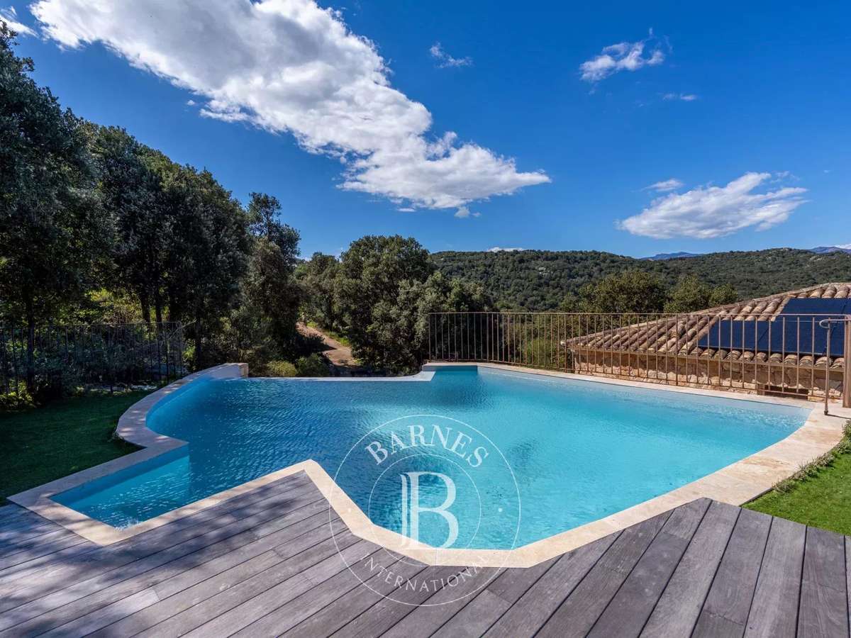 Maison Porto-Vecchio