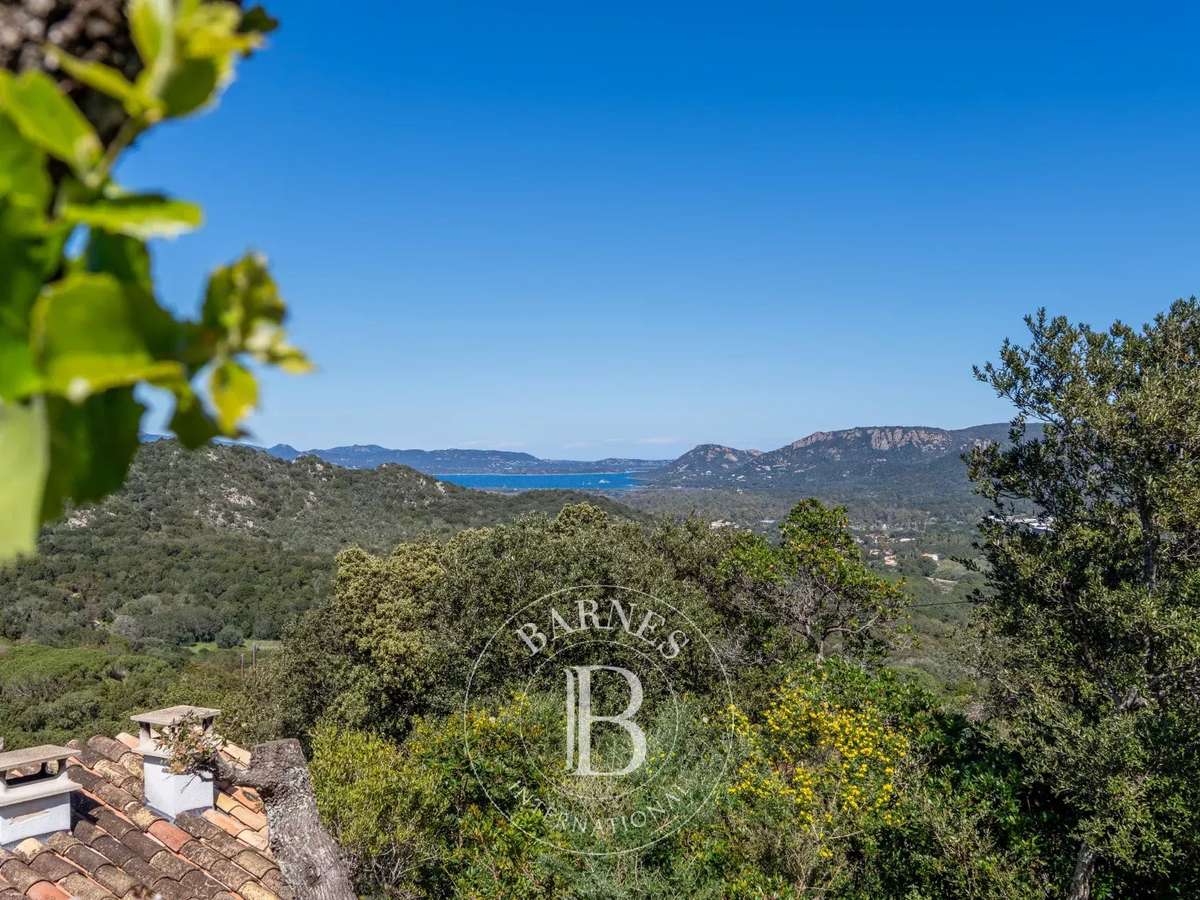 Maison Porto-Vecchio