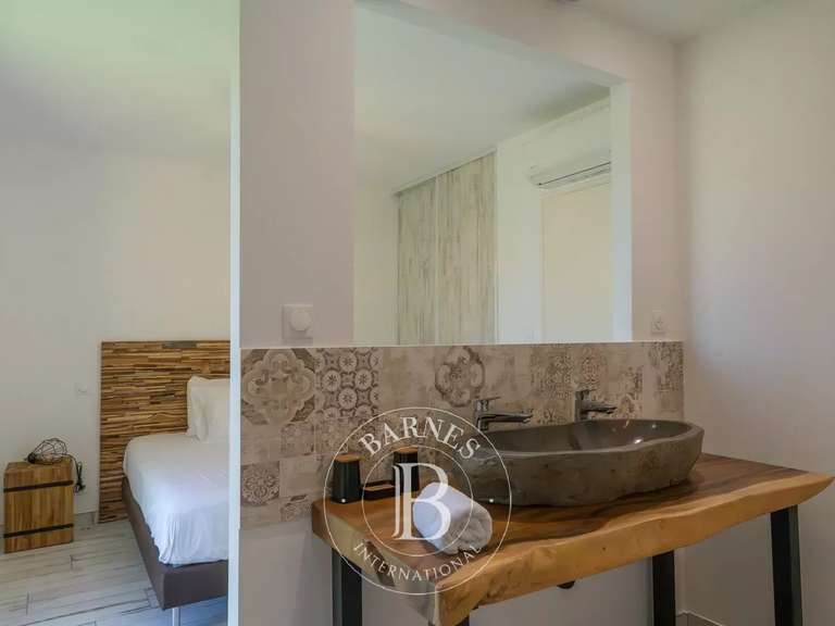 Maison Porticcio - 4 chambres - 180m²