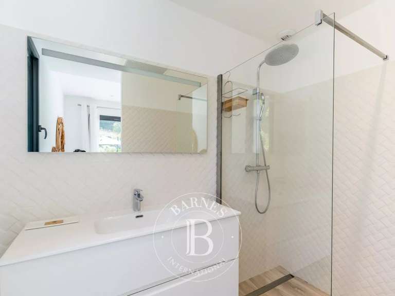 Maison avec Vue sur mer Zonza - 5 chambres - 600m²