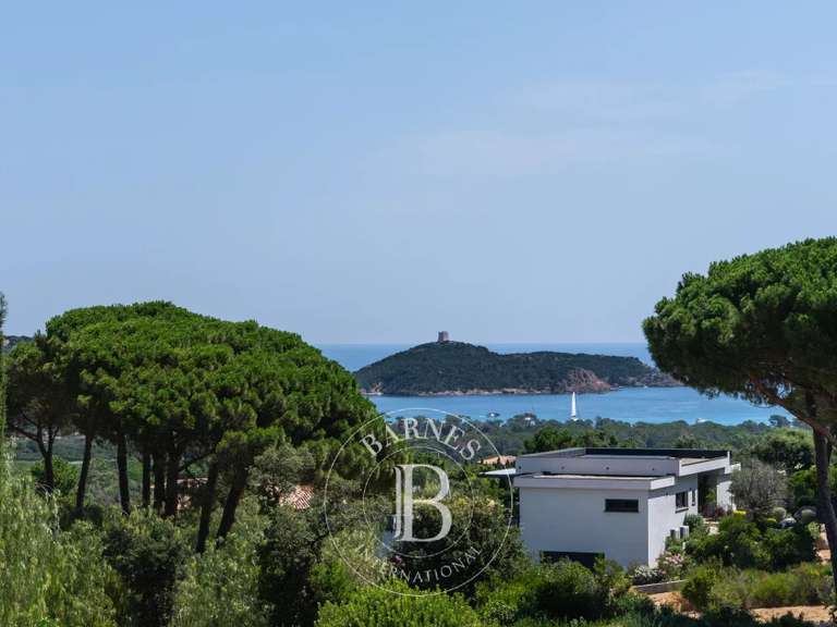 Maison avec Vue sur mer Zonza - 5 chambres - 600m²