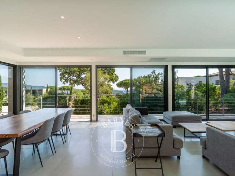 House with Sea view Zonza - 5 bedrooms - 600m²