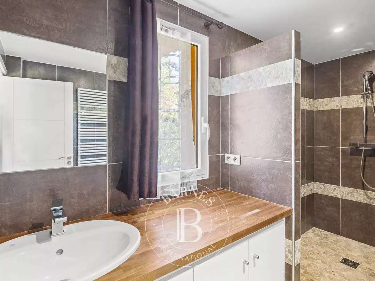 Maison Porto-Vecchio