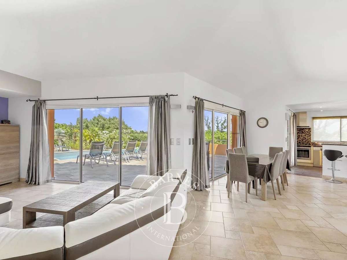 Maison Porto-Vecchio