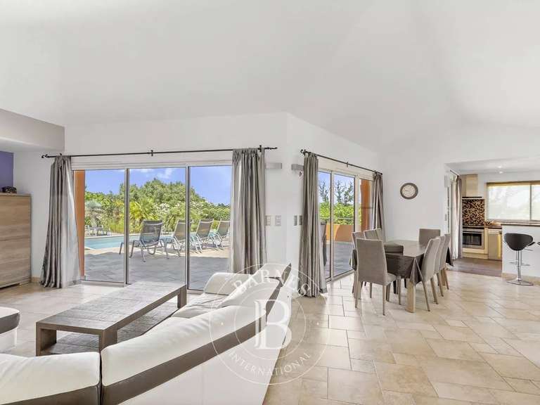 House Porto-Vecchio - 4 bedrooms - 173m²