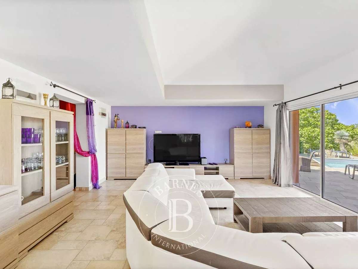 Maison Porto-Vecchio
