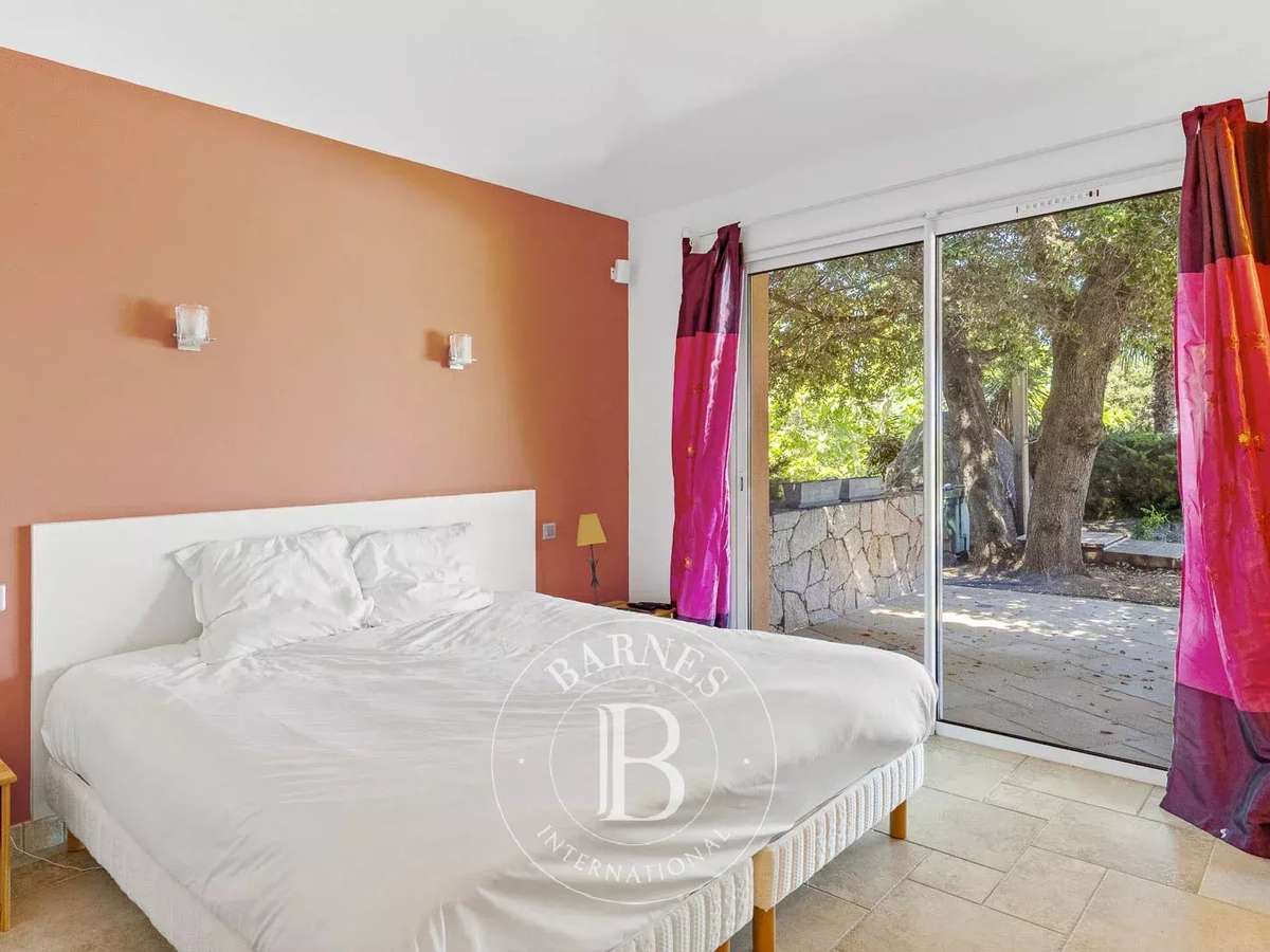 House Porto-Vecchio