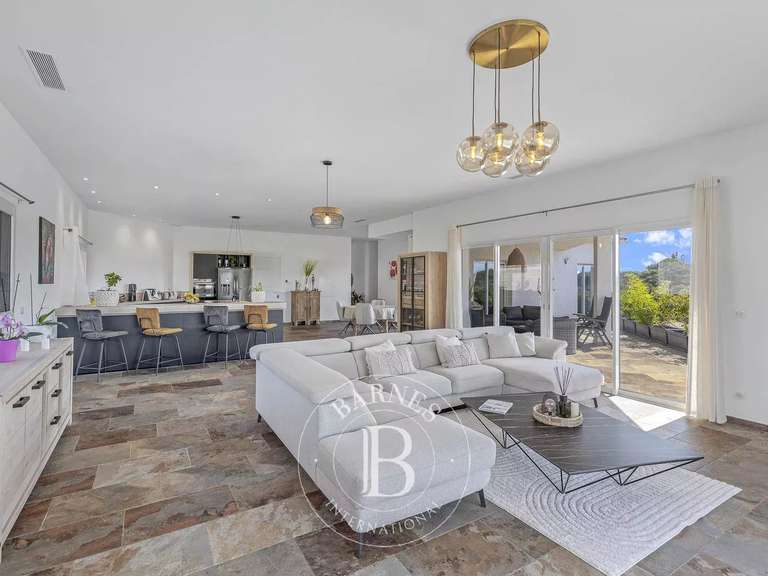Maison Aléria - 3 chambres - 163m²