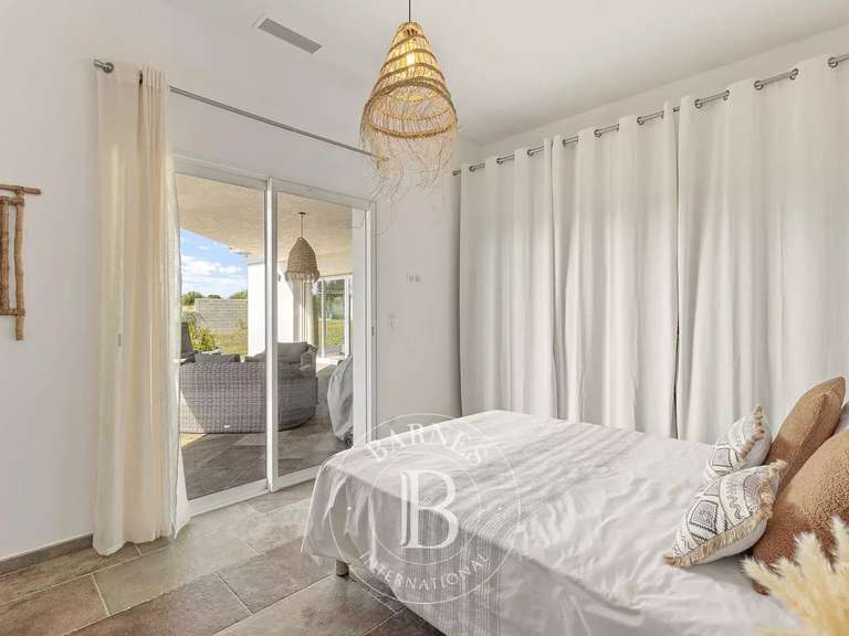 Maison Aléria - 3 chambres - 163m²