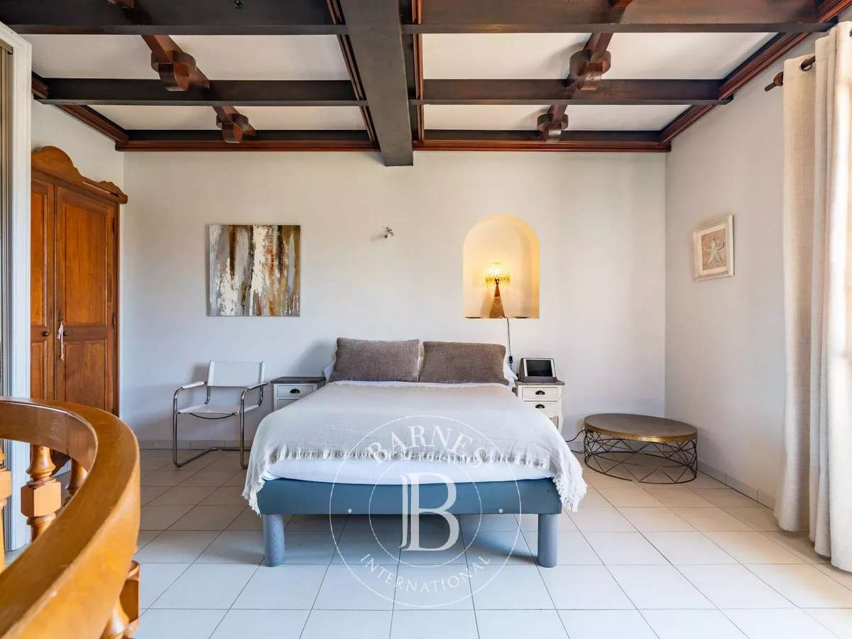 Maison Saint-Florent