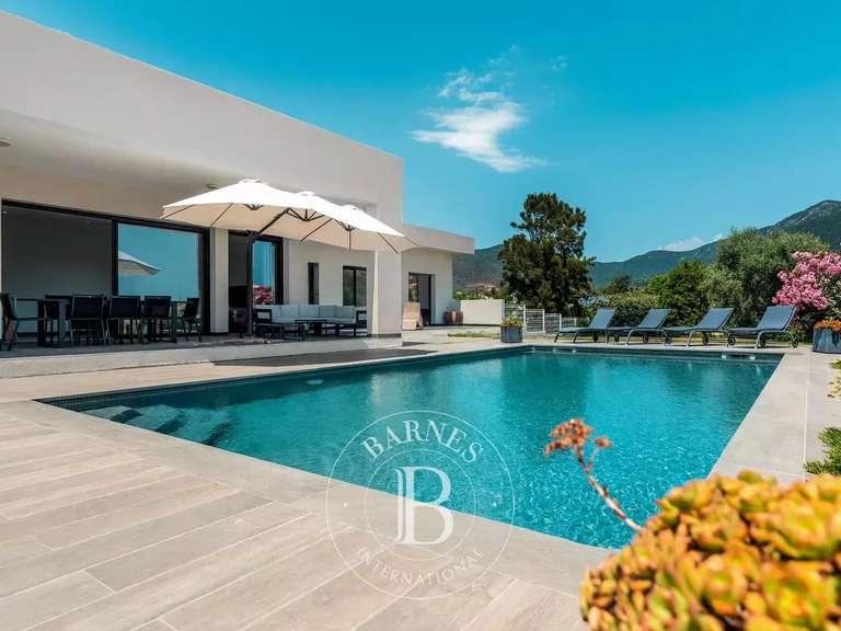 Maison Coggia - 5 chambres - 194m²