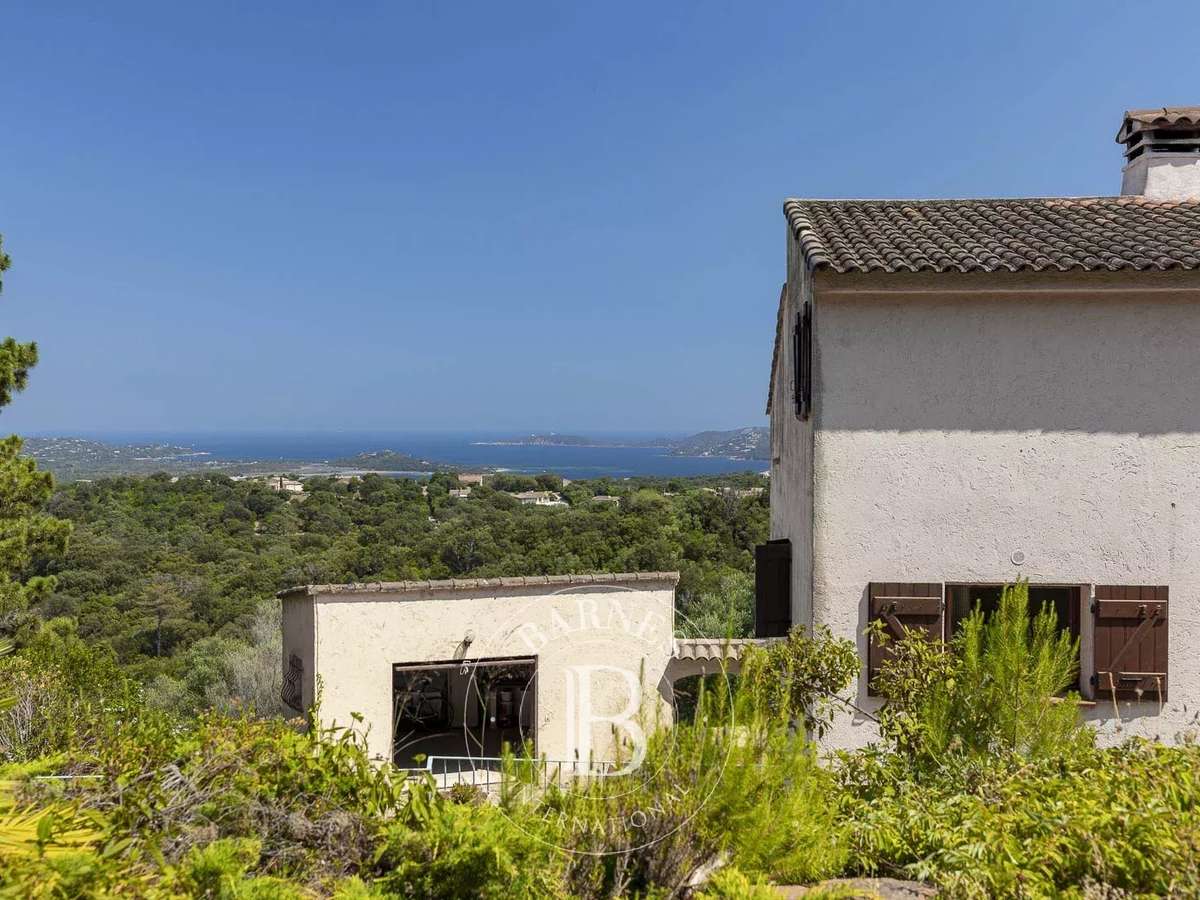 Maison Porto-Vecchio