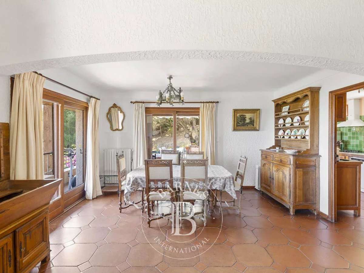 Maison Porto-Vecchio
