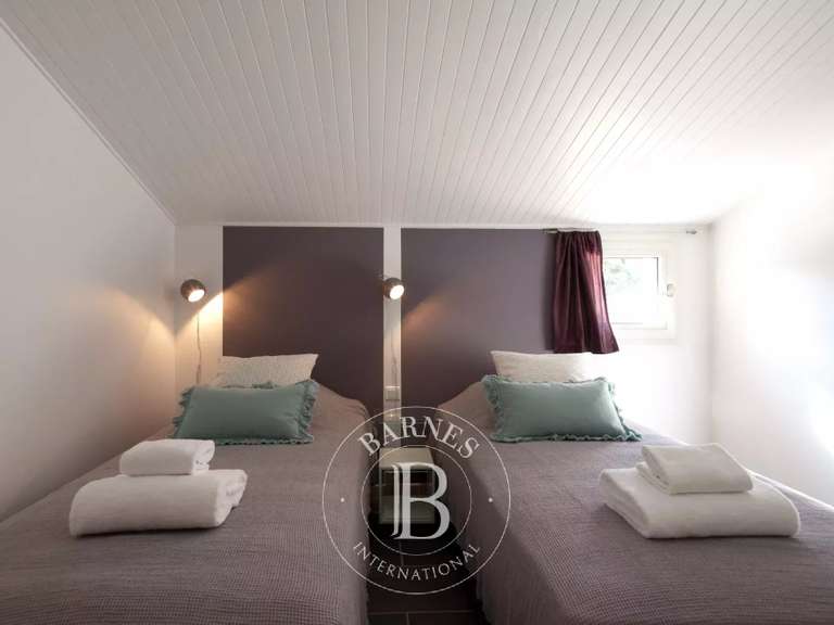 House with Sea view Lecci - 6 bedrooms - 318m²