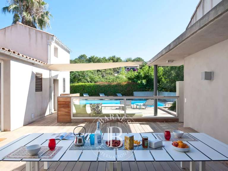 House with Sea view Lecci - 6 bedrooms - 318m²