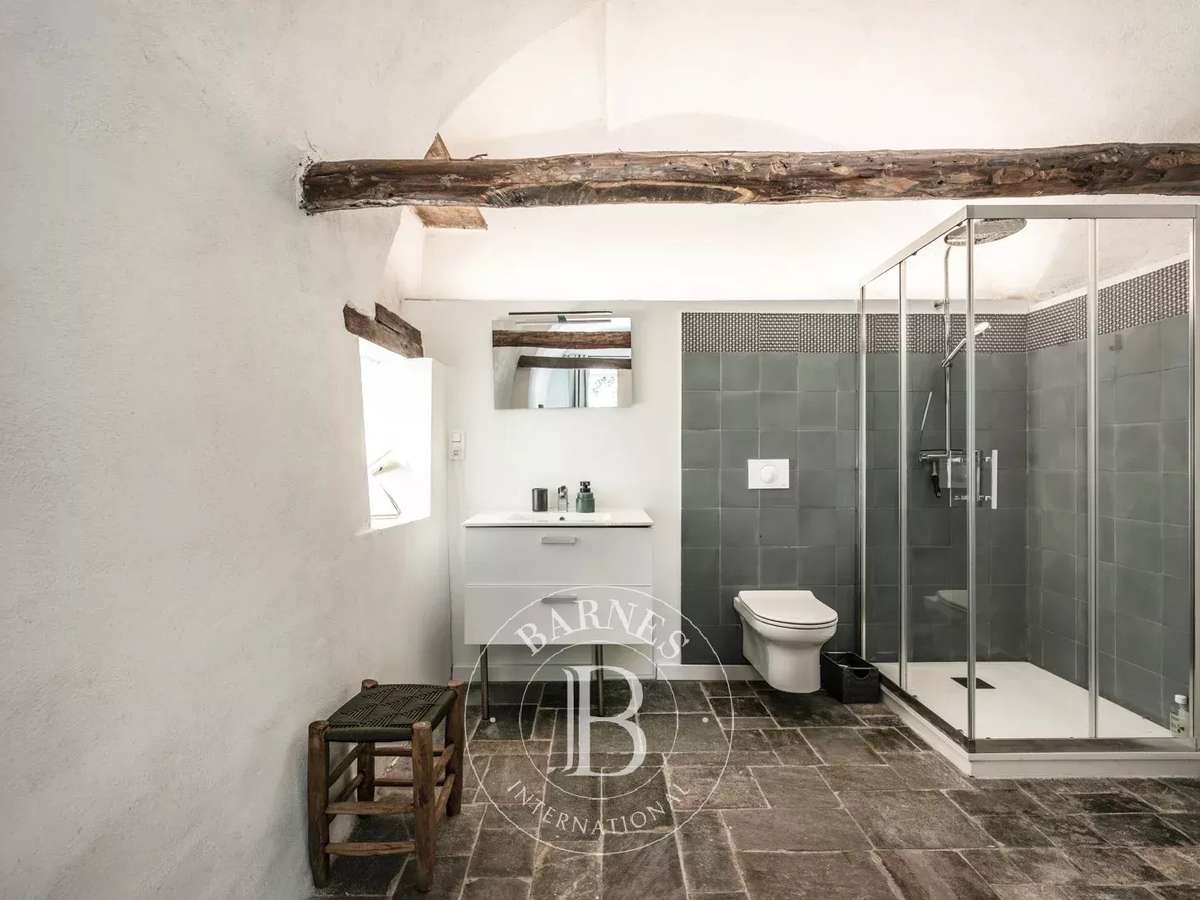Maison Olcani