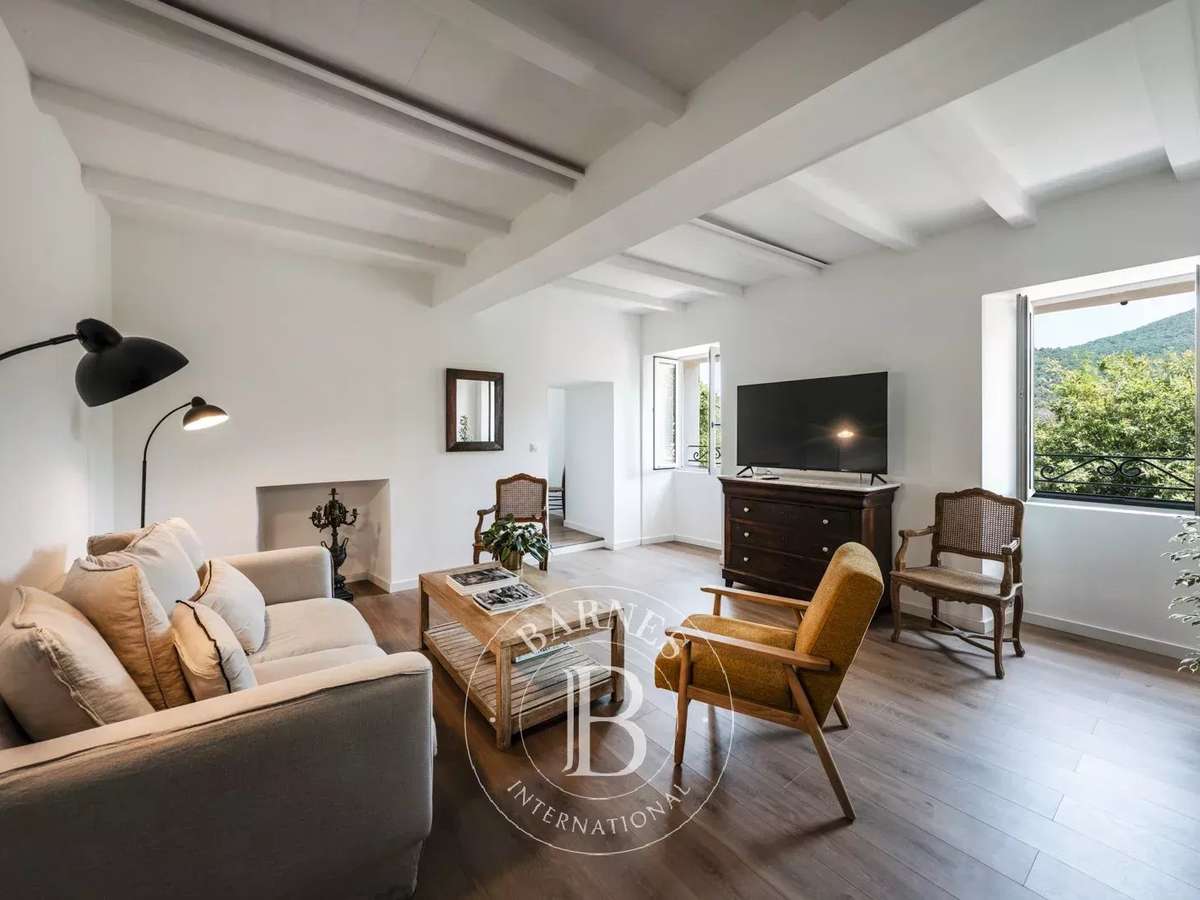 Maison Olcani