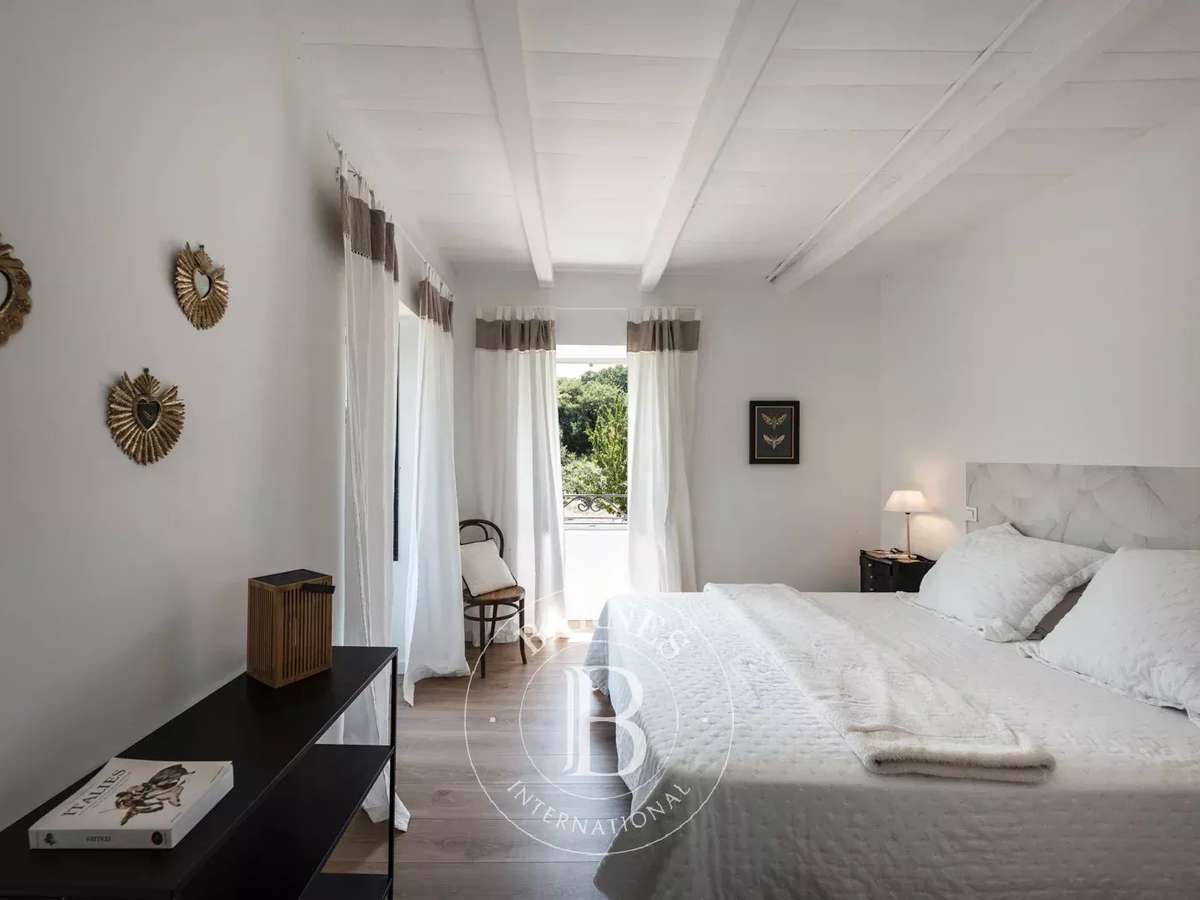 Maison Olcani