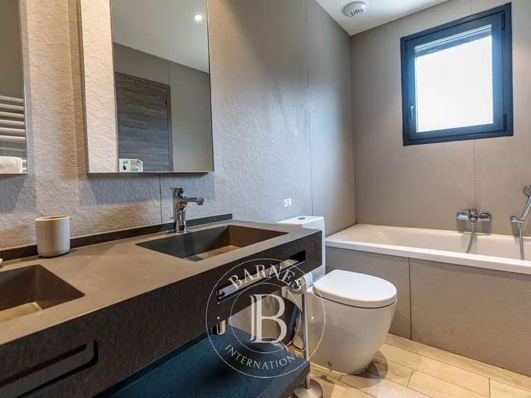 Maison Lecci - 4 chambres - 119m²