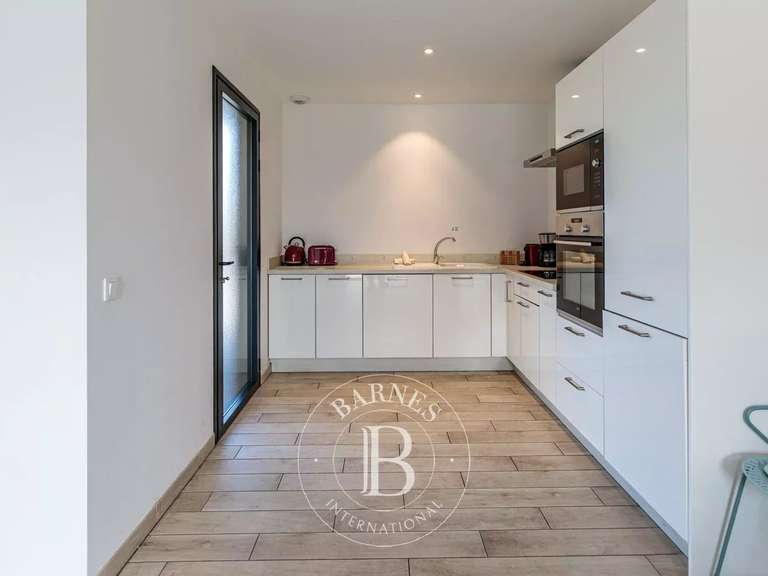 Maison Lecci - 4 chambres - 119m²