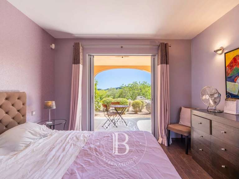 House with Sea view Conca - 4 bedrooms - 210m²