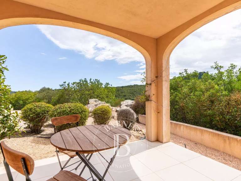 House with Sea view Conca - 4 bedrooms - 210m²